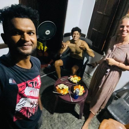 Kalpitiya Guest House المظهر الخارجي الصورة