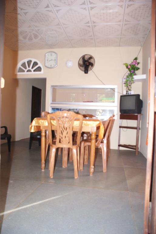 Kalpitiya Guest House المظهر الخارجي الصورة