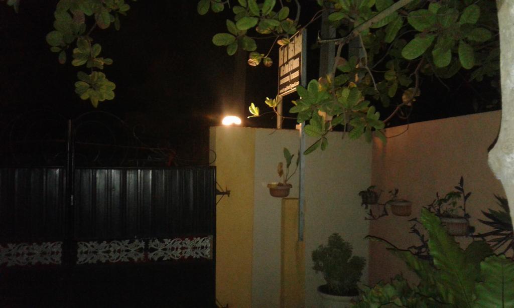 Kalpitiya Guest House المظهر الخارجي الصورة